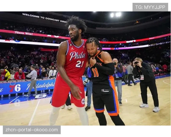 深度战术复盘：尼克斯如何用无限换防锁死恩比德赢得关键战