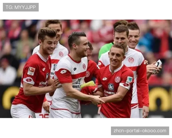 美因茨0-2不敌奥格斯堡，遭遇联赛四轮不胜