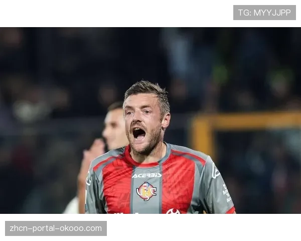 老将瓦尔迪:独家专访谈及未来计划与莱斯特城情怀