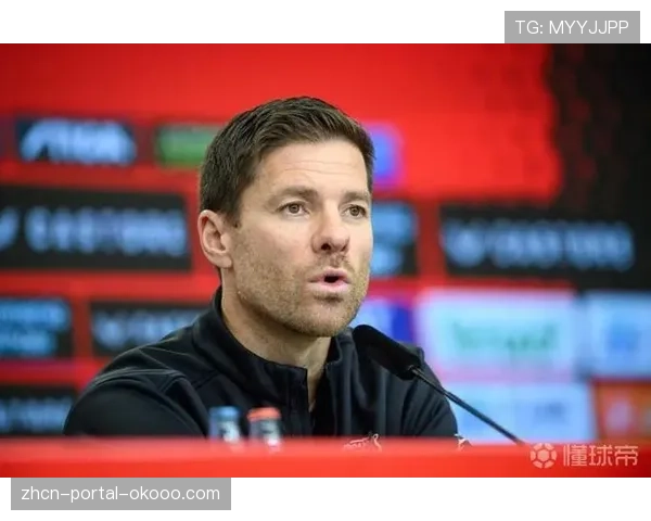 官方:哈维-阿隆索下赛季将继续执教勒沃库森 官方:哈维-阿隆索下赛季将继续执教勒沃库森